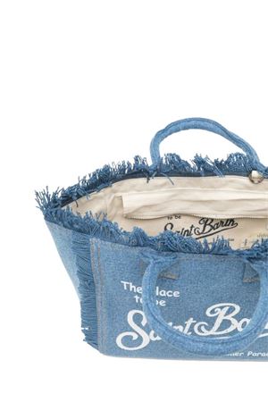 Colette Denim Bag SAINT BARTH KIDS | COL000100009L